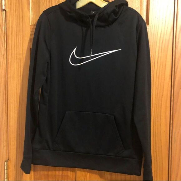 Nike Hoodie by Dri Fit Size S Unisex Women’s or Men’s - Picture 3 of 6